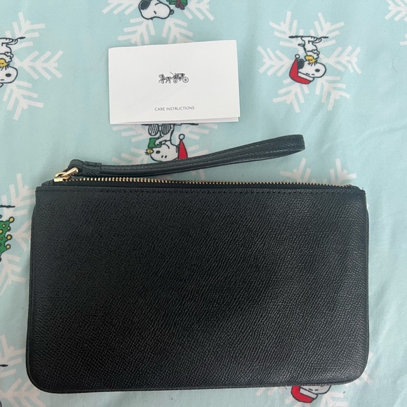 Coach Wallet - Picture 2 of 3